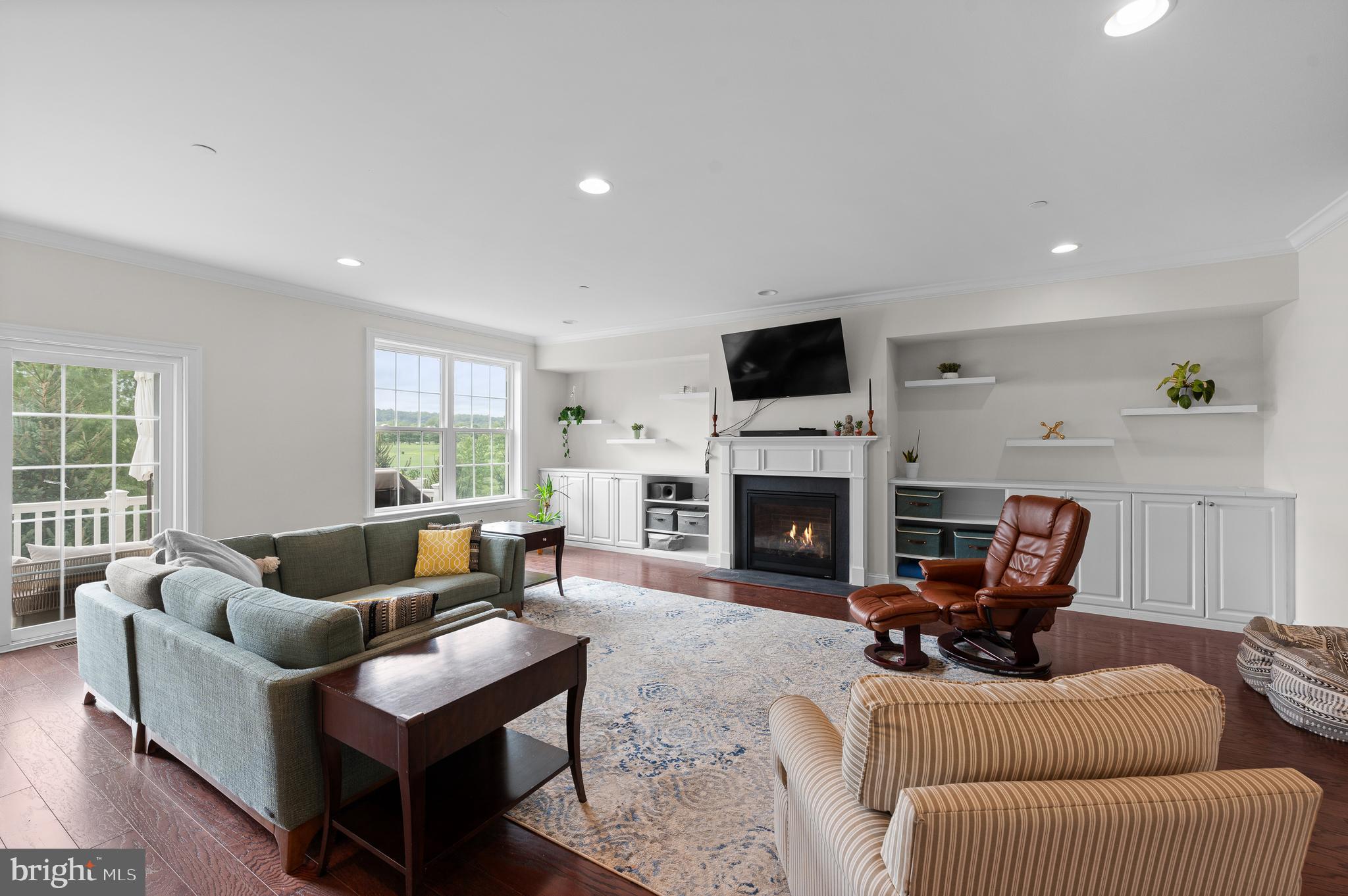 PARKVIEW - Residential