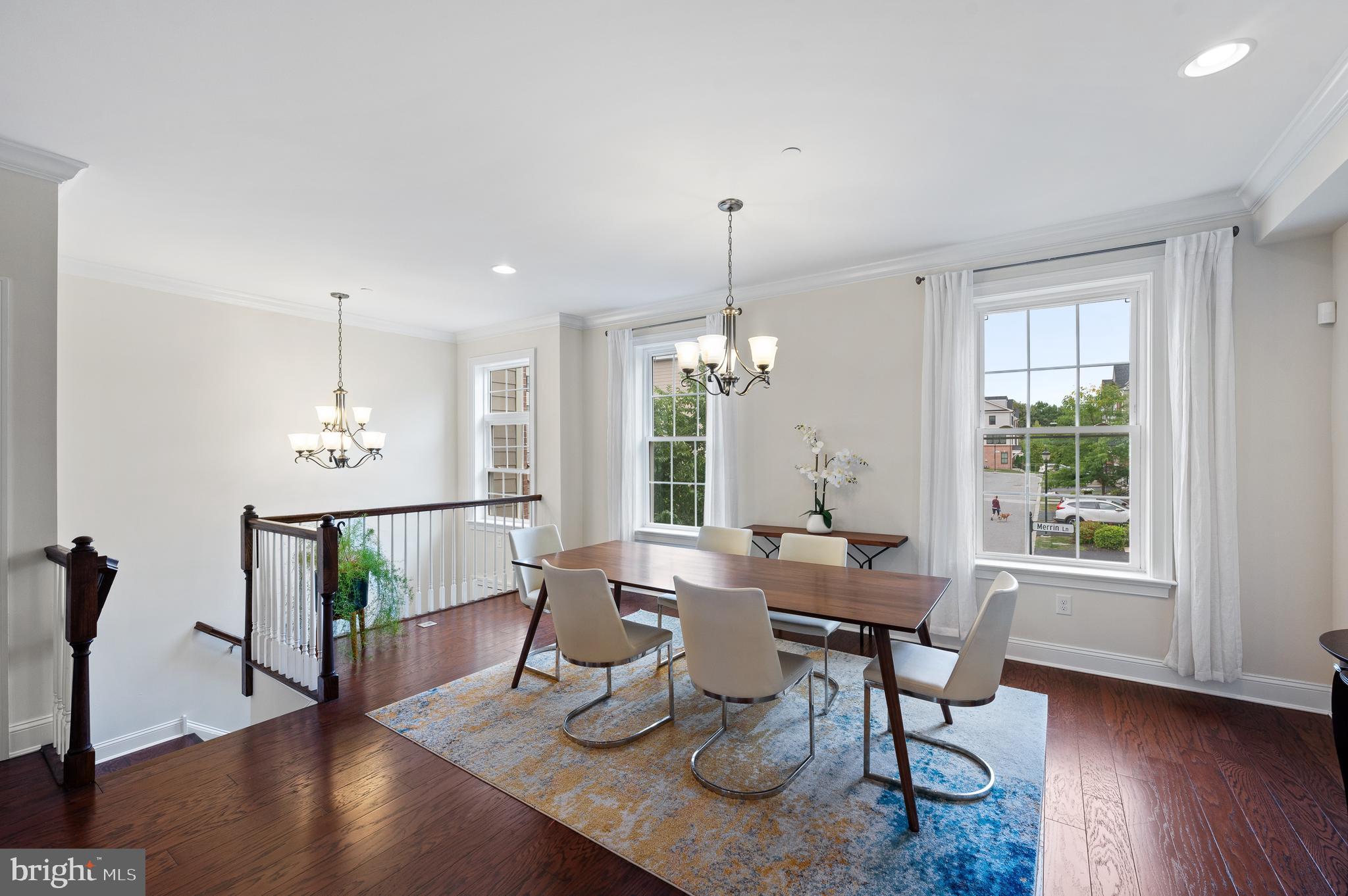 PARKVIEW - Residential