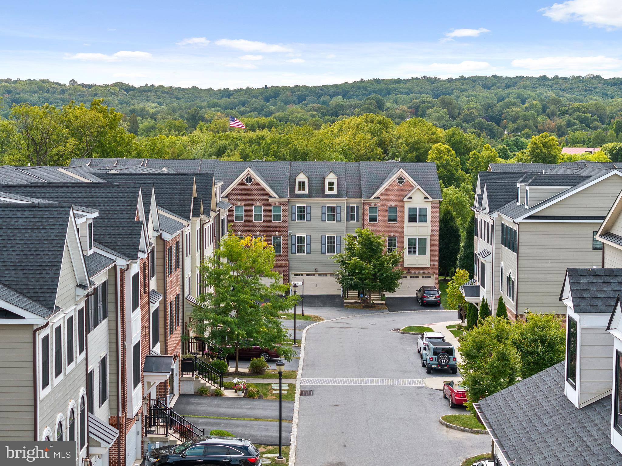 PARKVIEW - Residential