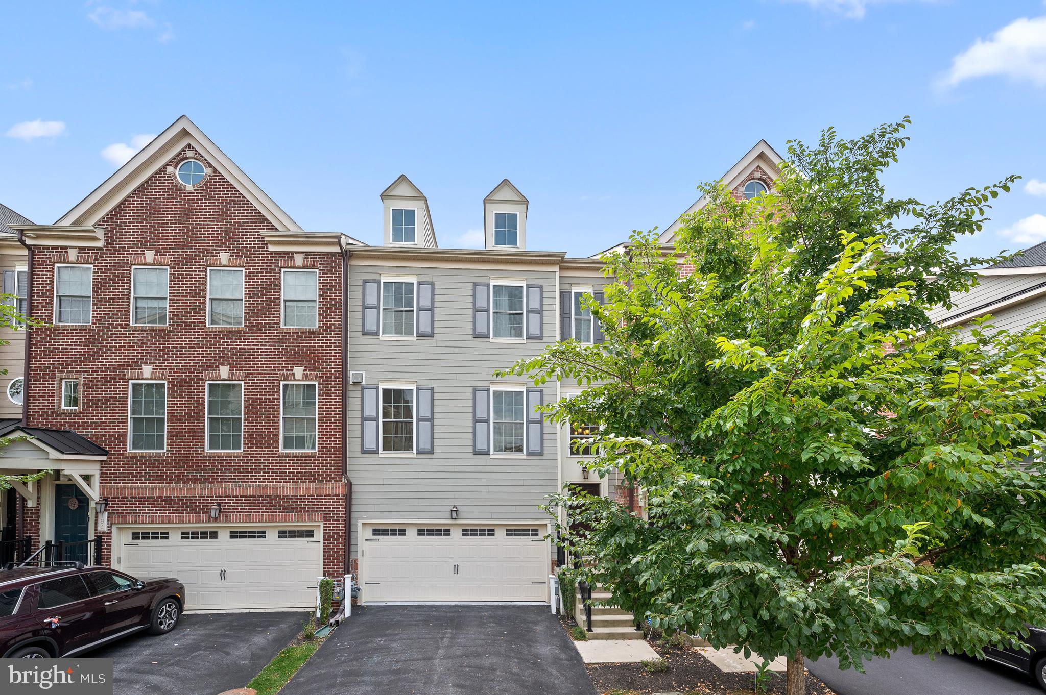 PARKVIEW - Residential