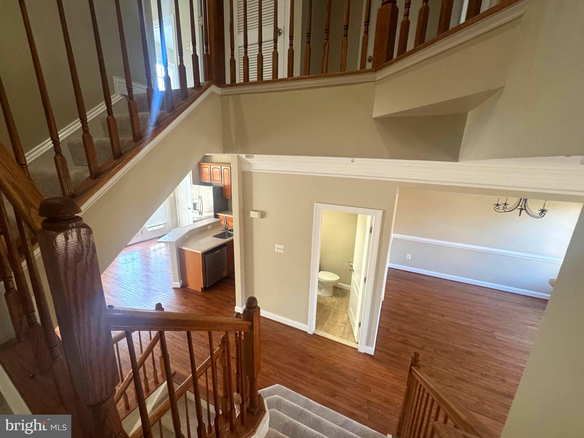 BEECH TREE EAST VILLAGE - Residential Lease