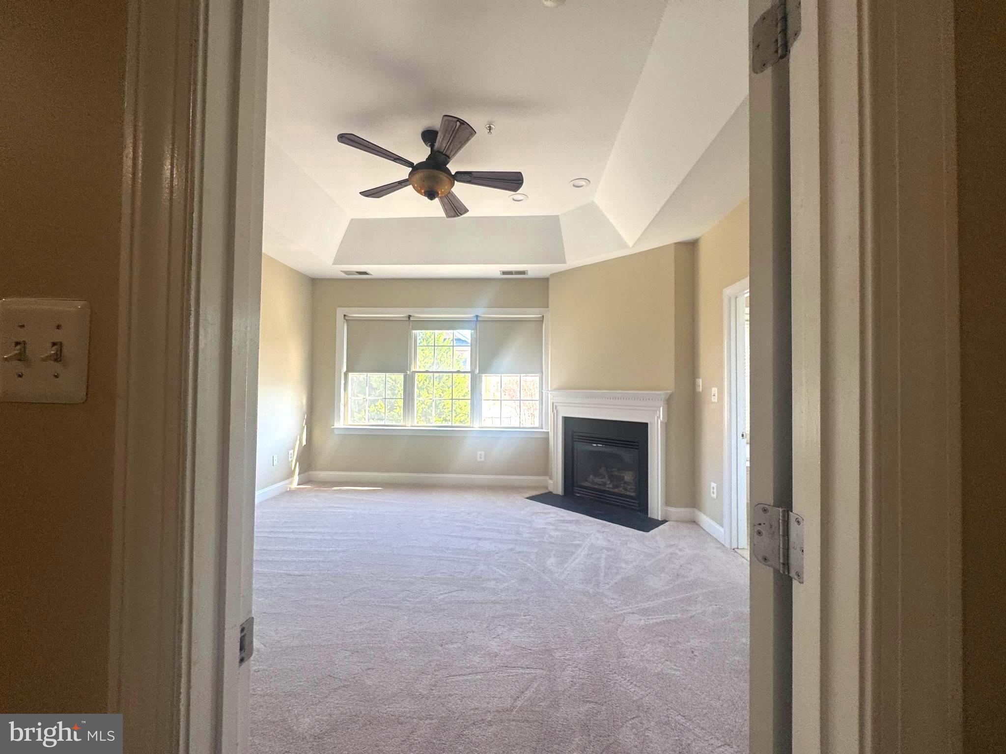 BEECH TREE EAST VILLAGE - Residential Lease