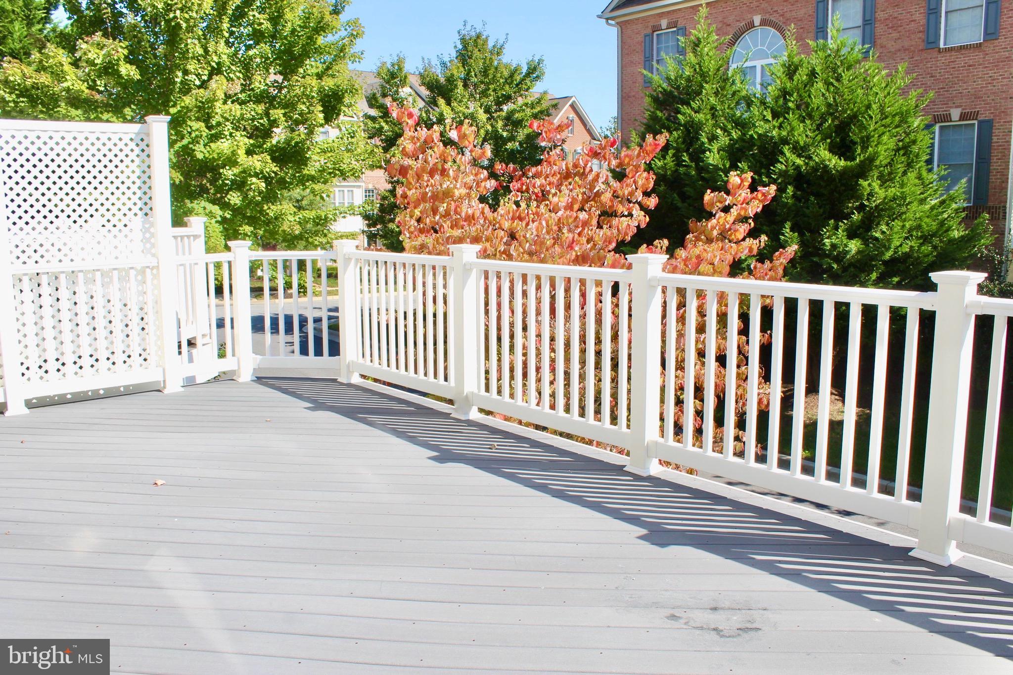 BEECH TREE EAST VILLAGE - Residential Lease