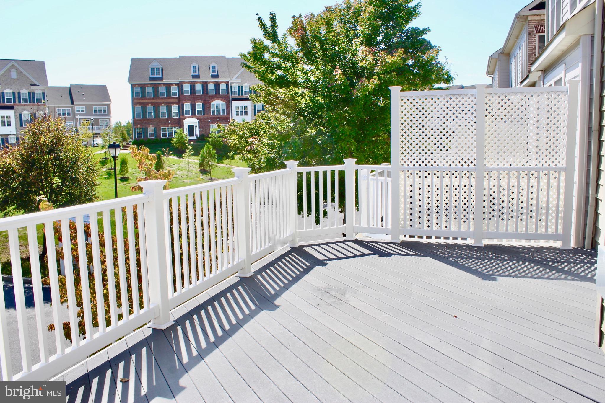 BEECH TREE EAST VILLAGE - Residential Lease