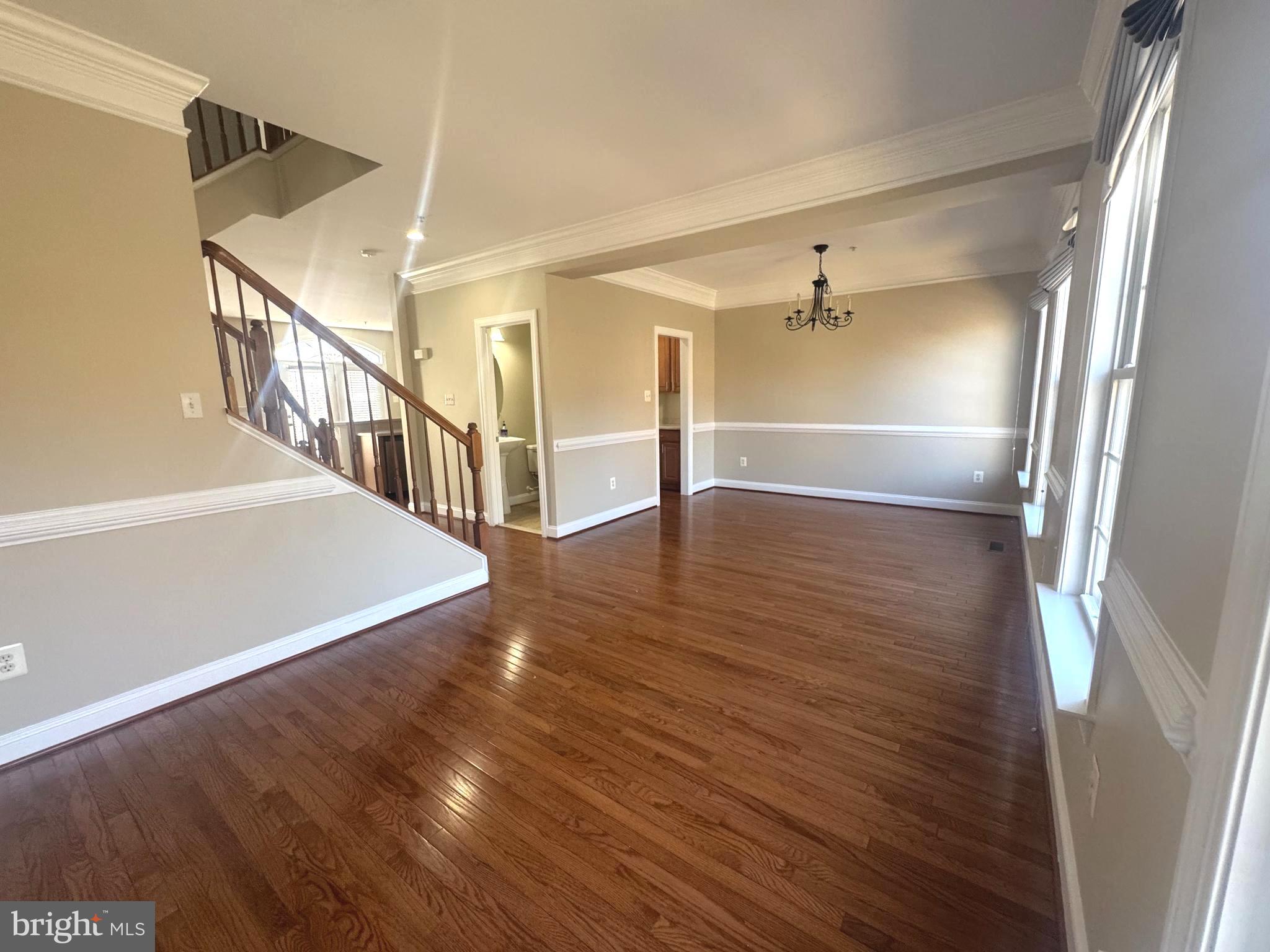 BEECH TREE EAST VILLAGE - Residential Lease