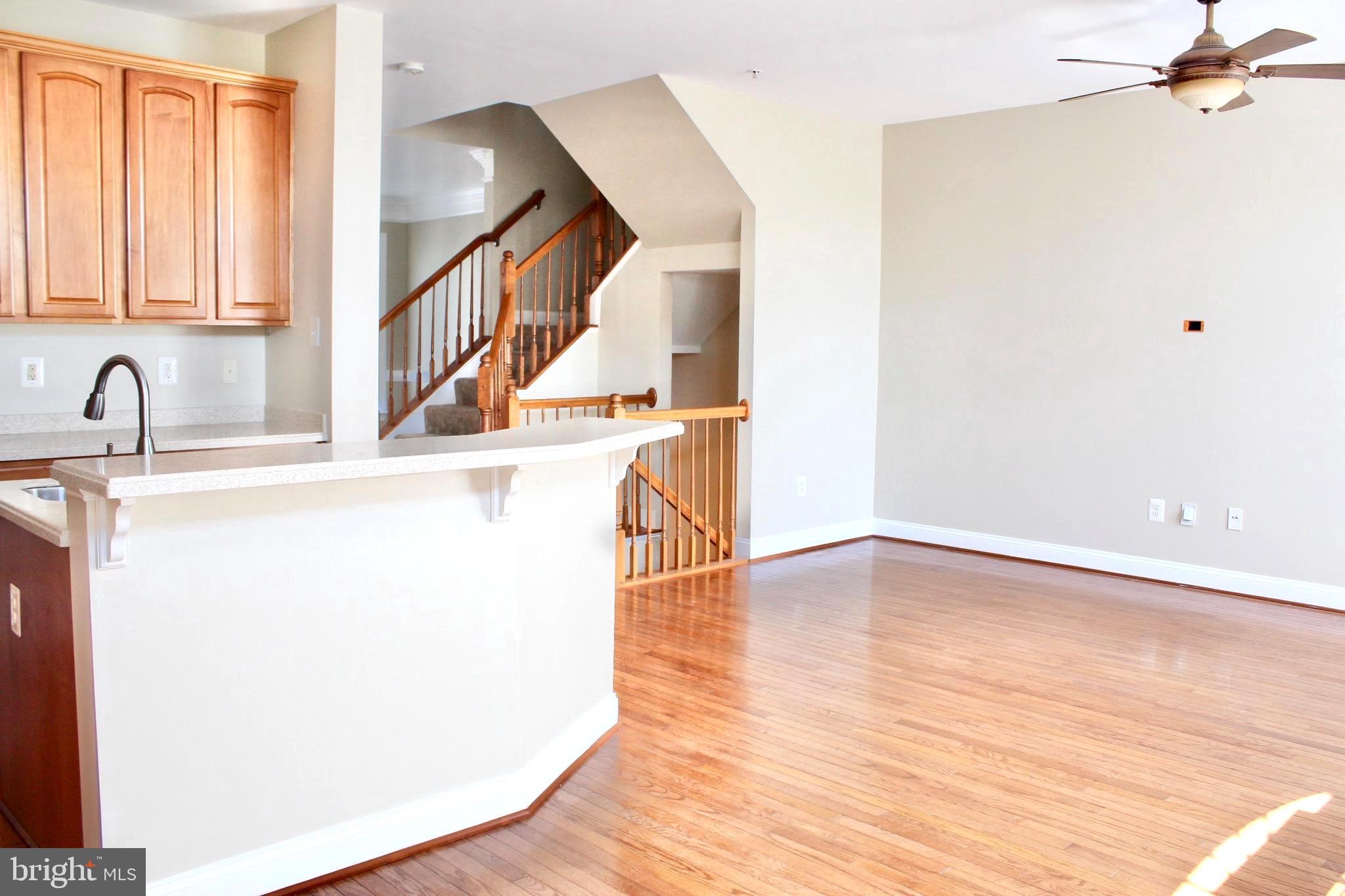 BEECH TREE EAST VILLAGE - Residential Lease