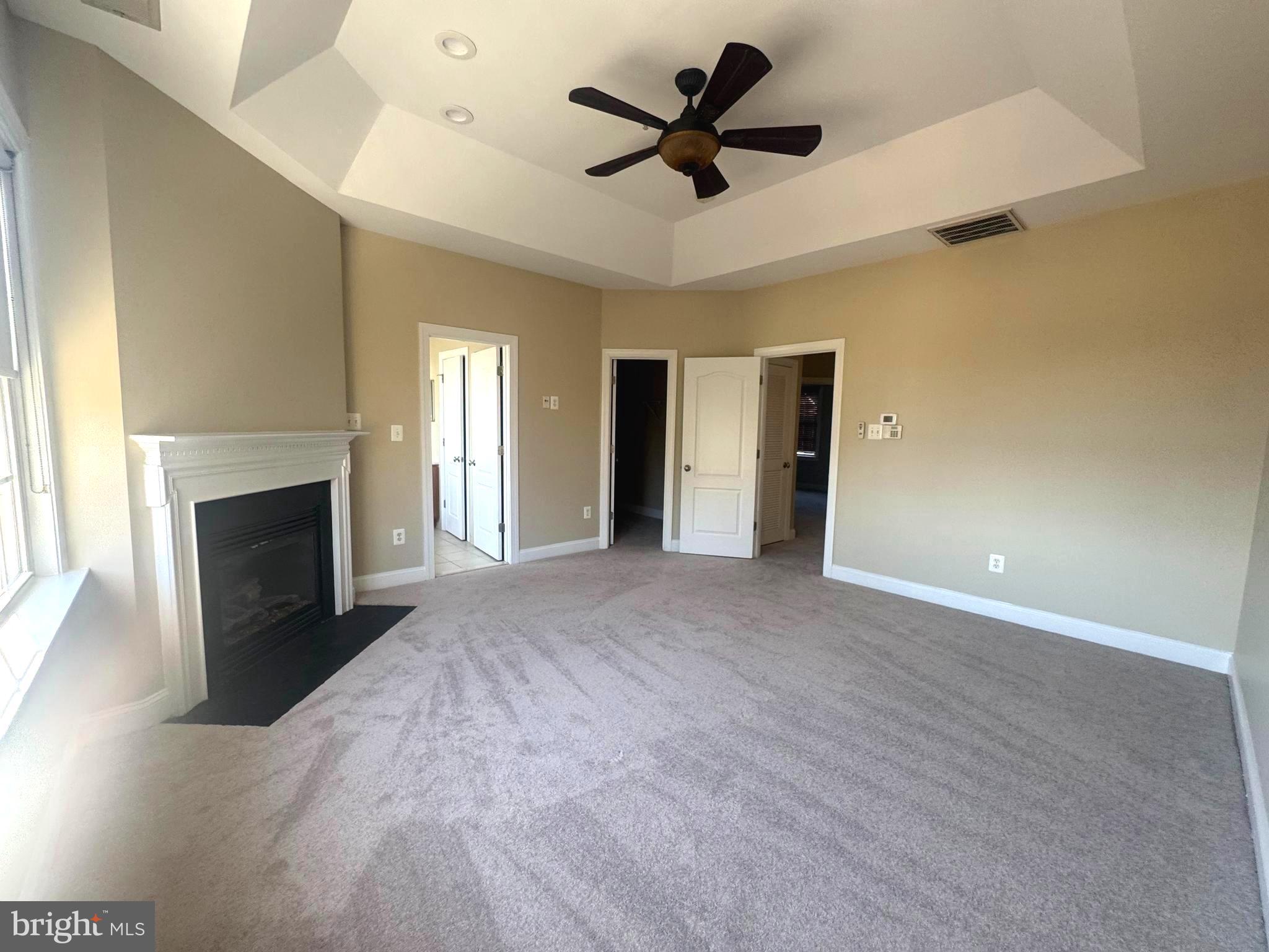 BEECH TREE EAST VILLAGE - Residential Lease