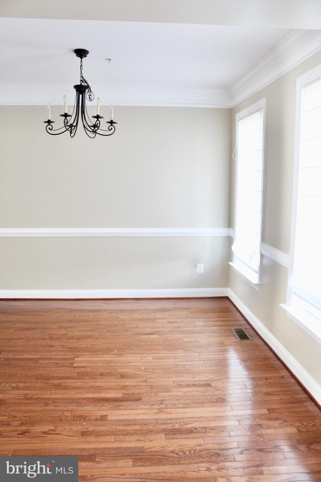 BEECH TREE EAST VILLAGE - Residential Lease