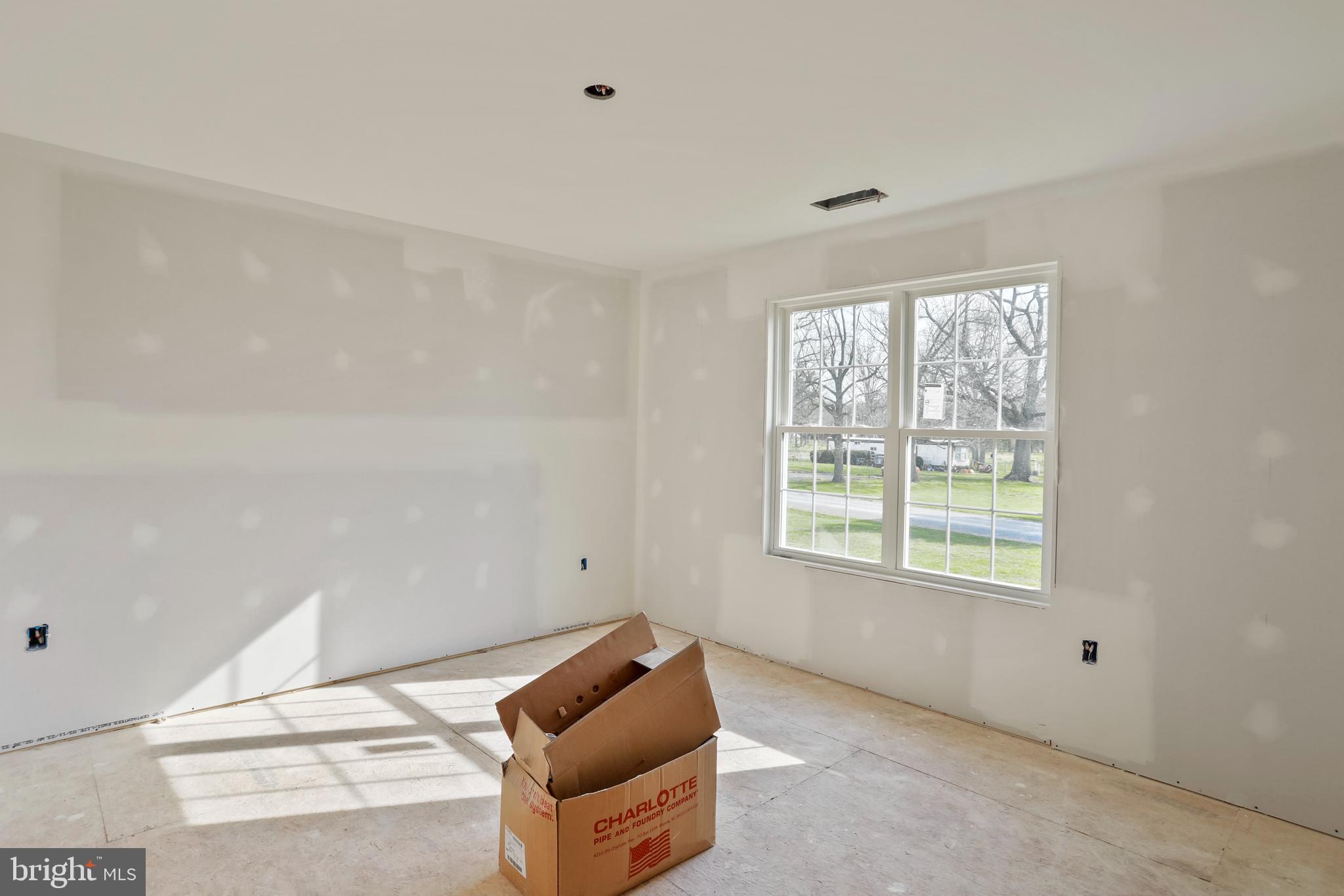 FAIRVIEW - Residential