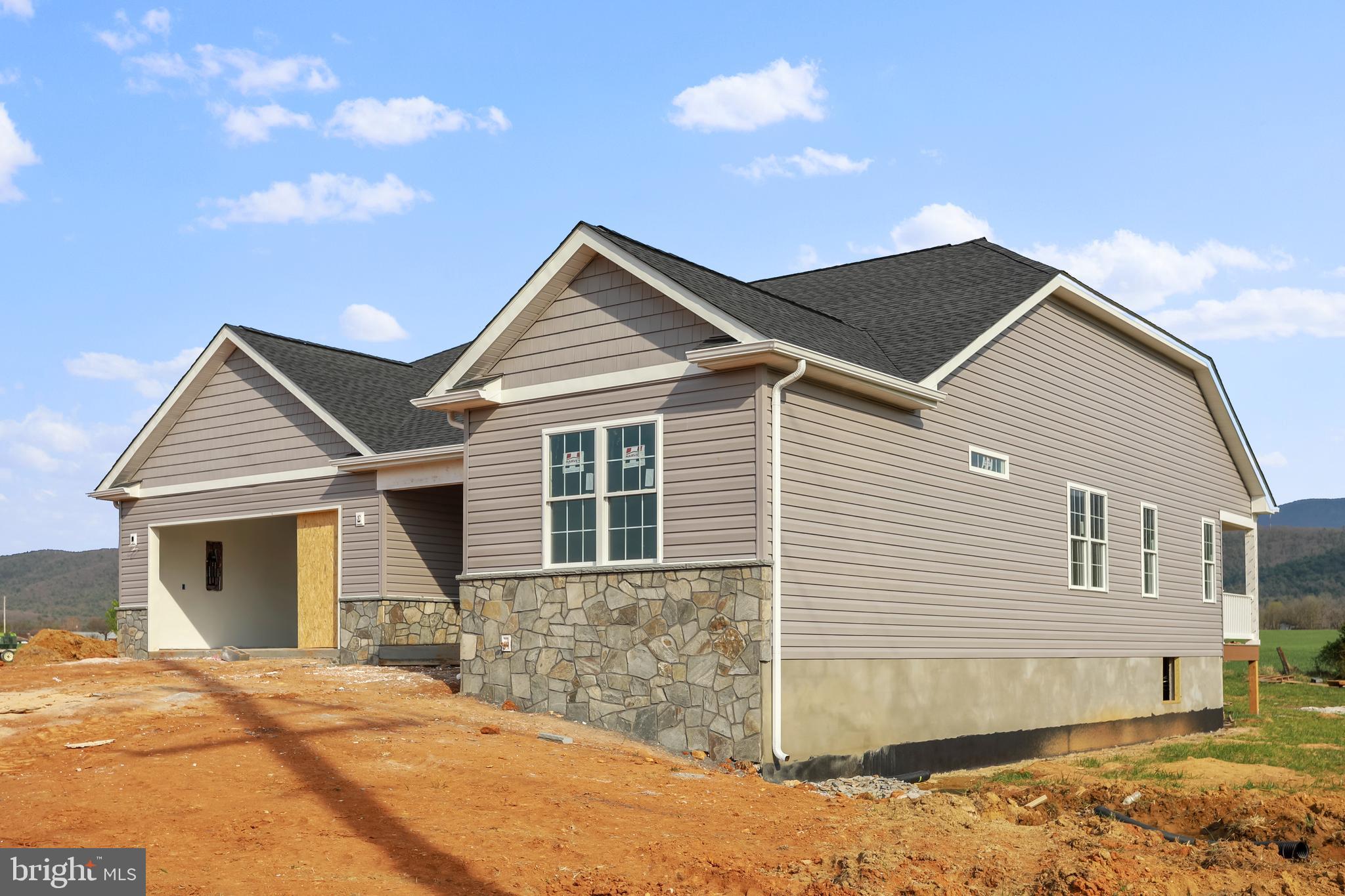 FAIRVIEW - Residential