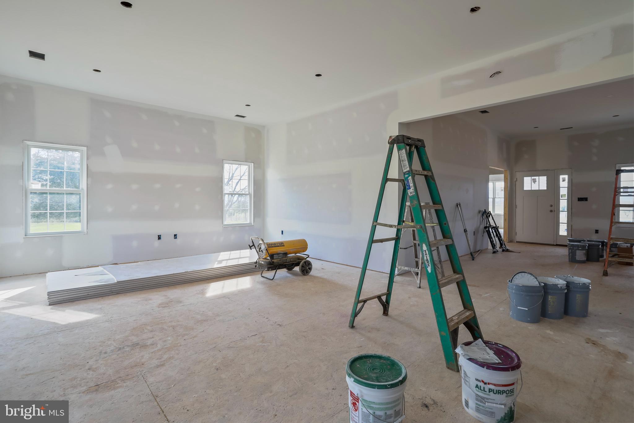 FAIRVIEW - Residential