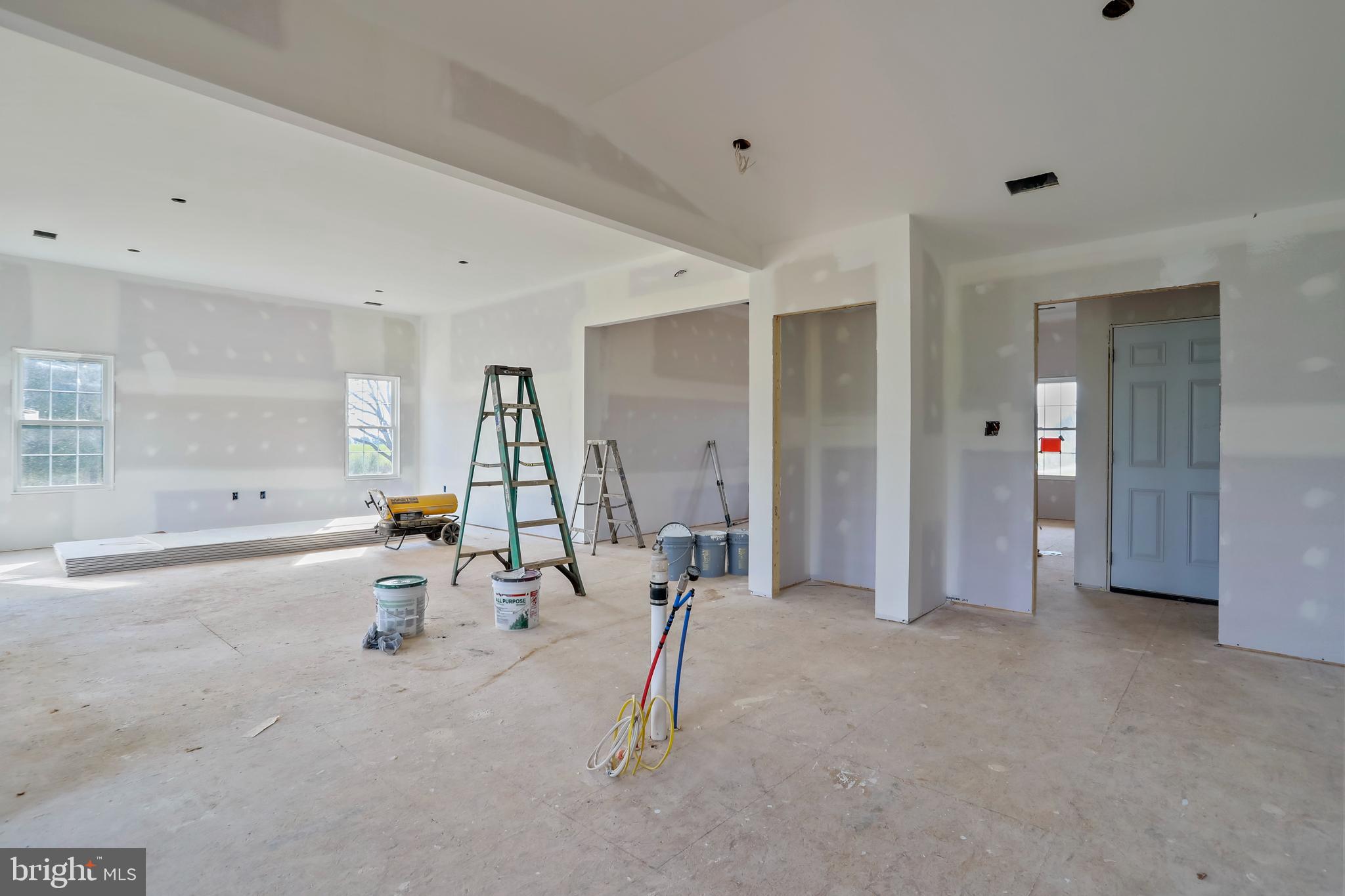 FAIRVIEW - Residential