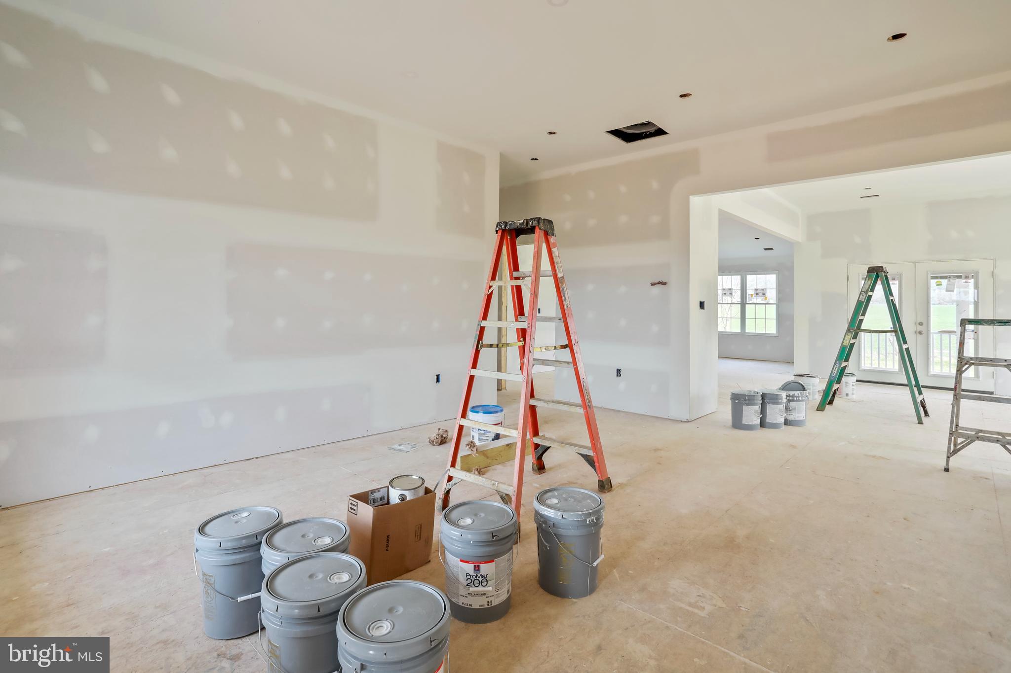 FAIRVIEW - Residential