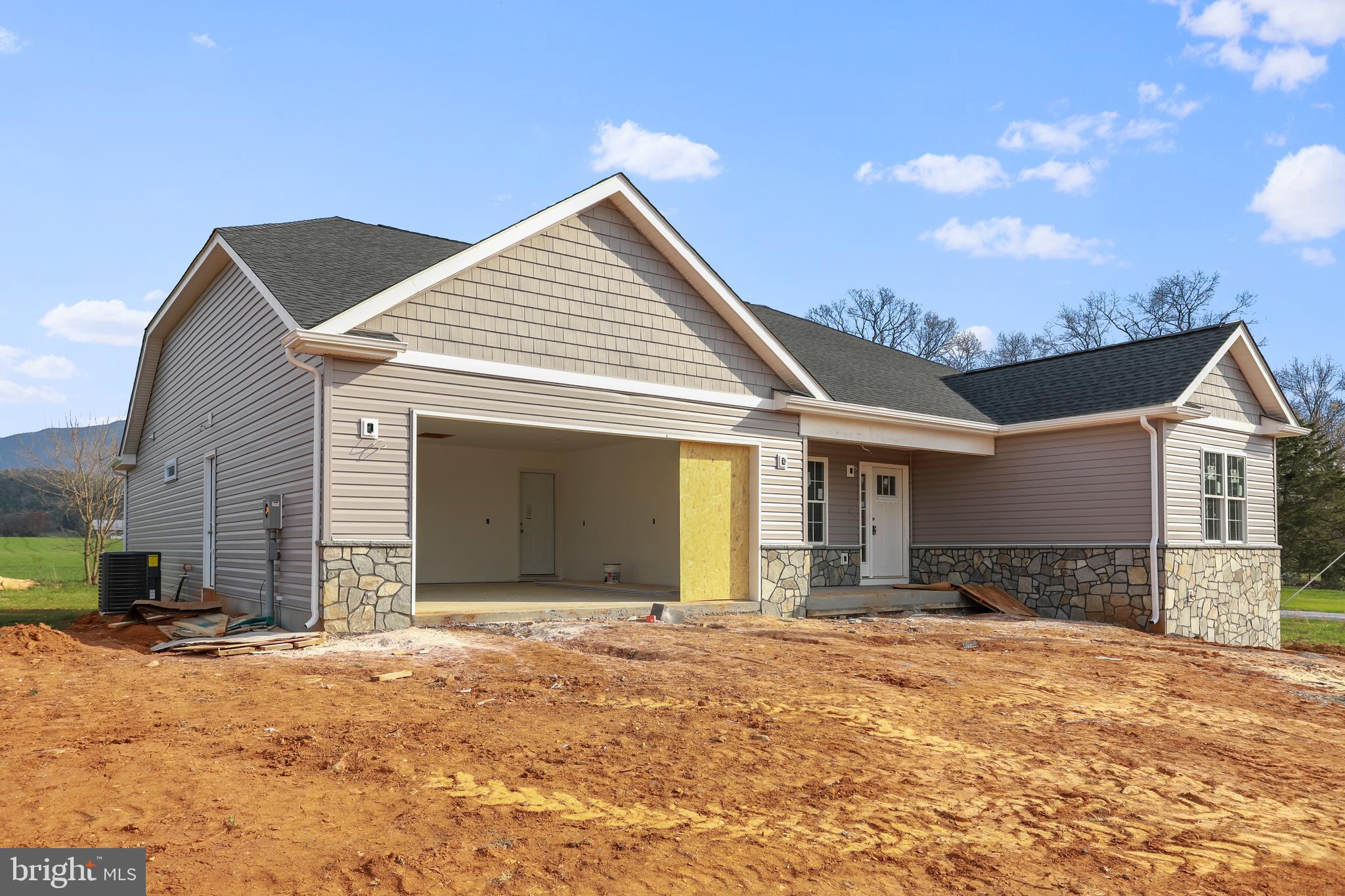 FAIRVIEW - Residential