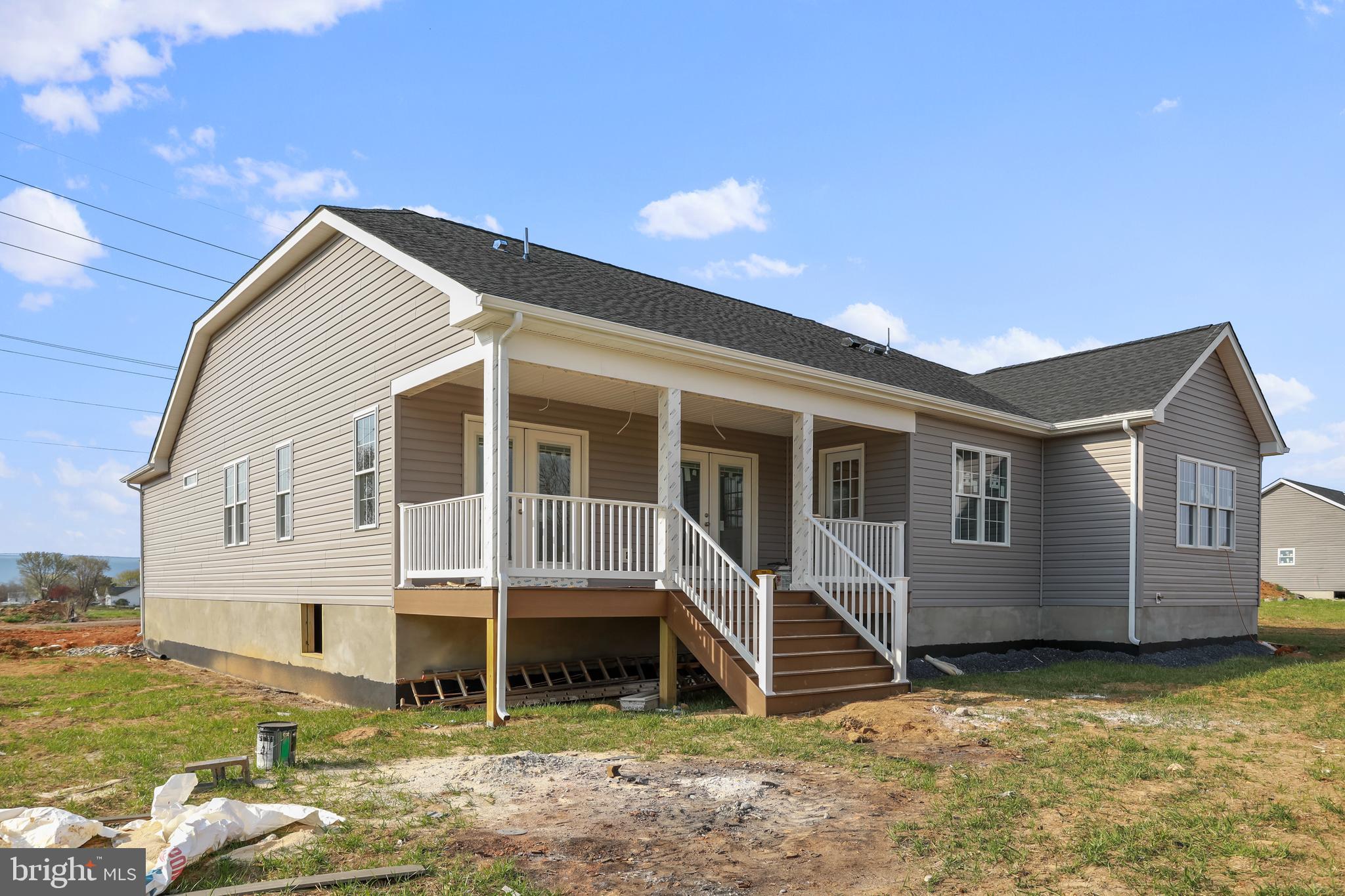 FAIRVIEW - Residential