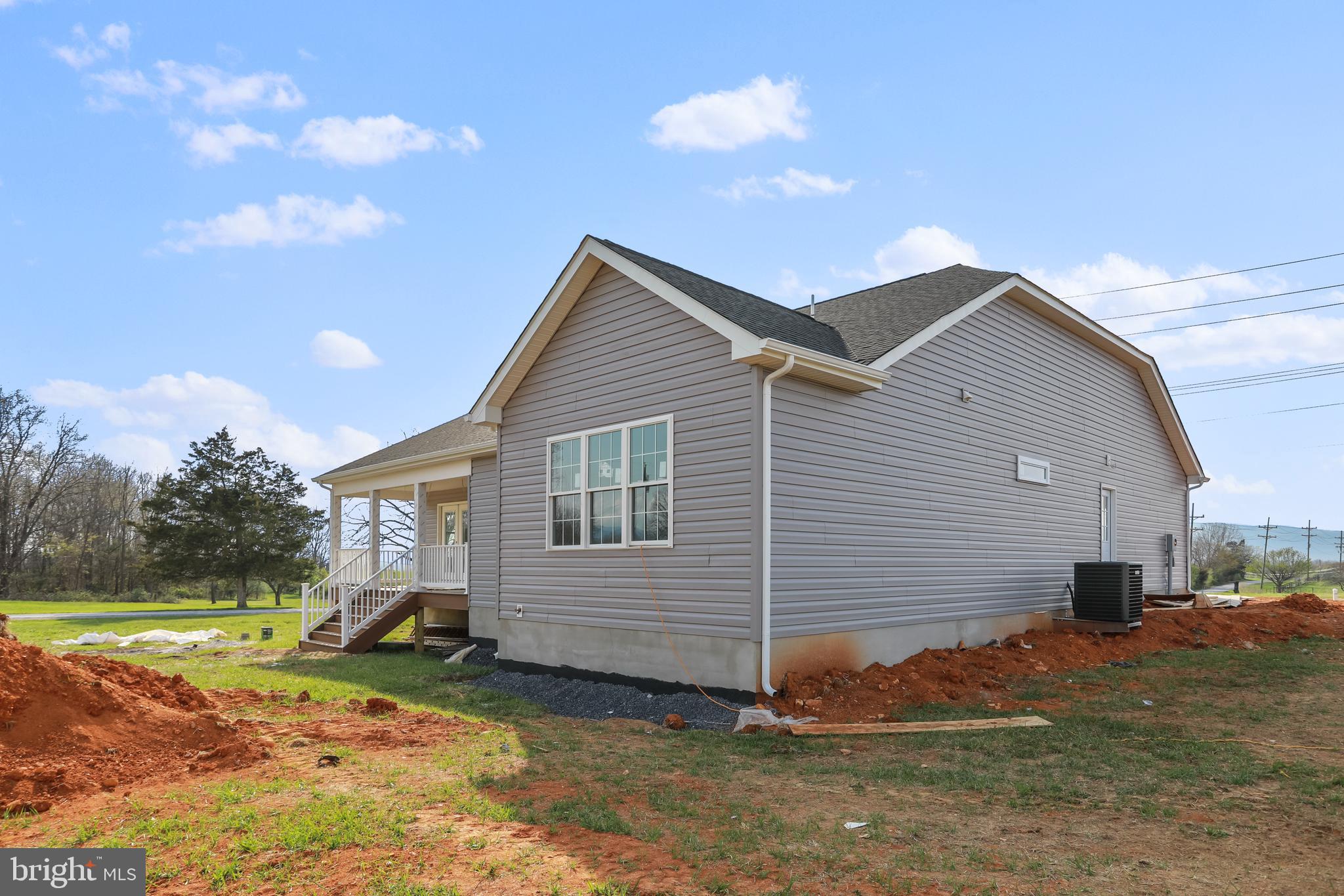 FAIRVIEW - Residential