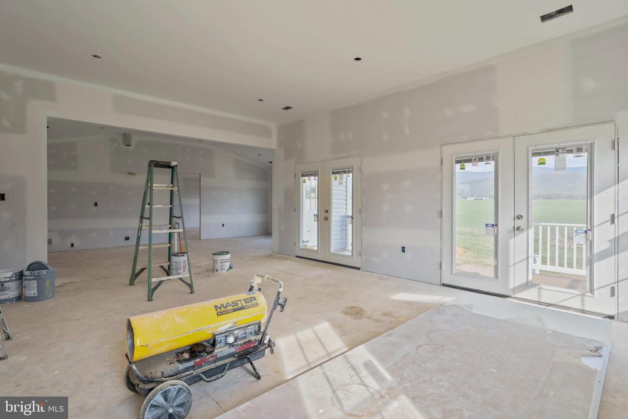 FAIRVIEW - Residential