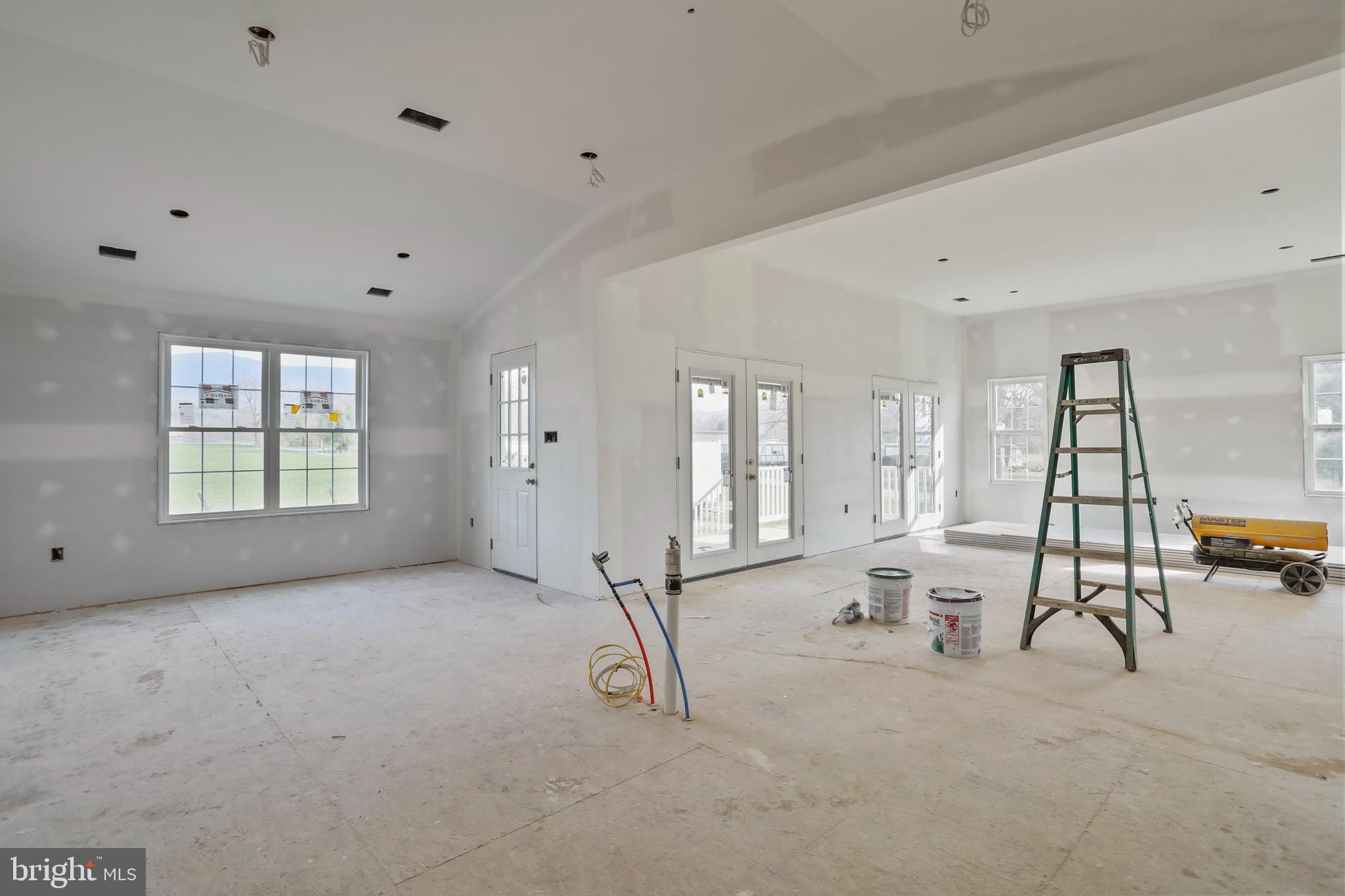 FAIRVIEW - Residential