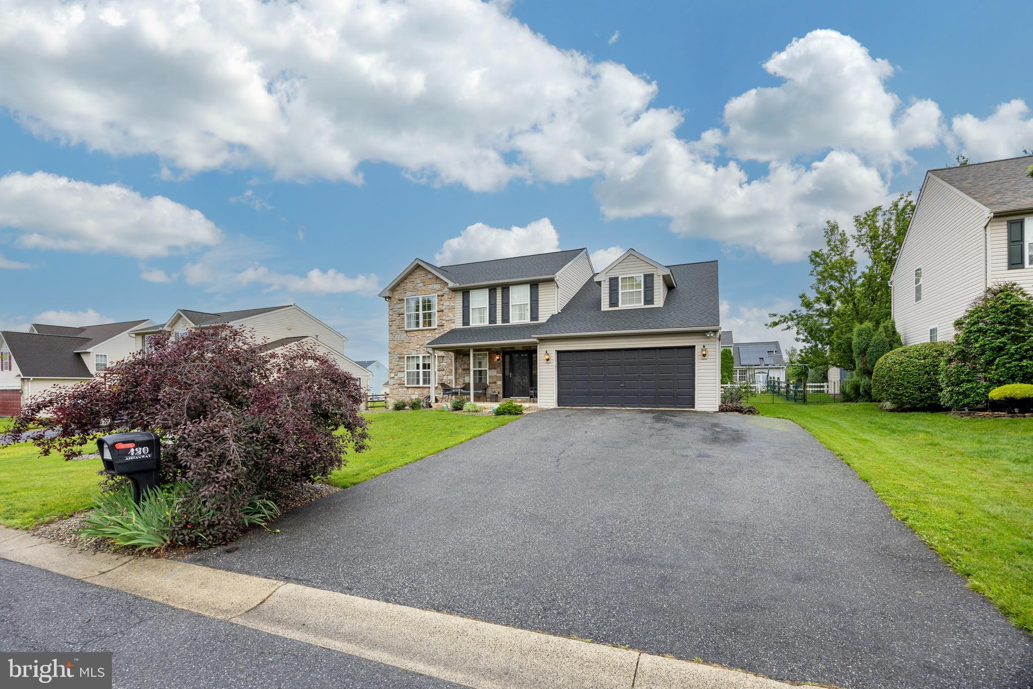 420 APPIAN WAY