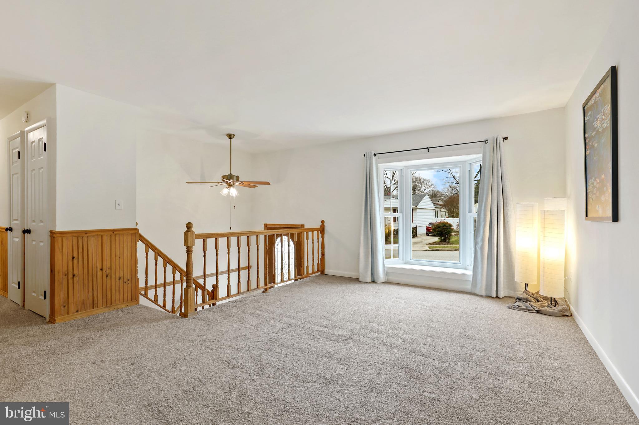 COUNTRY CLUB ESTATES - Residential