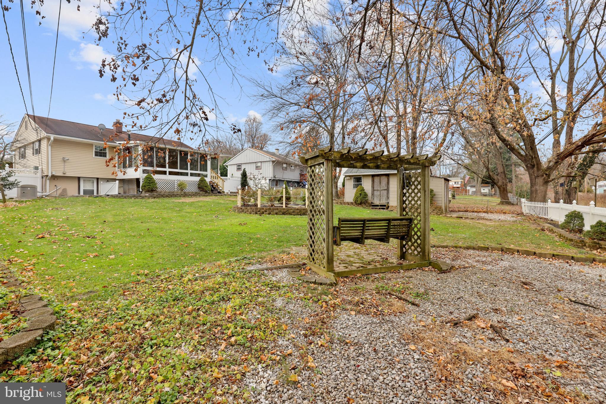 COUNTRY CLUB ESTATES - Residential