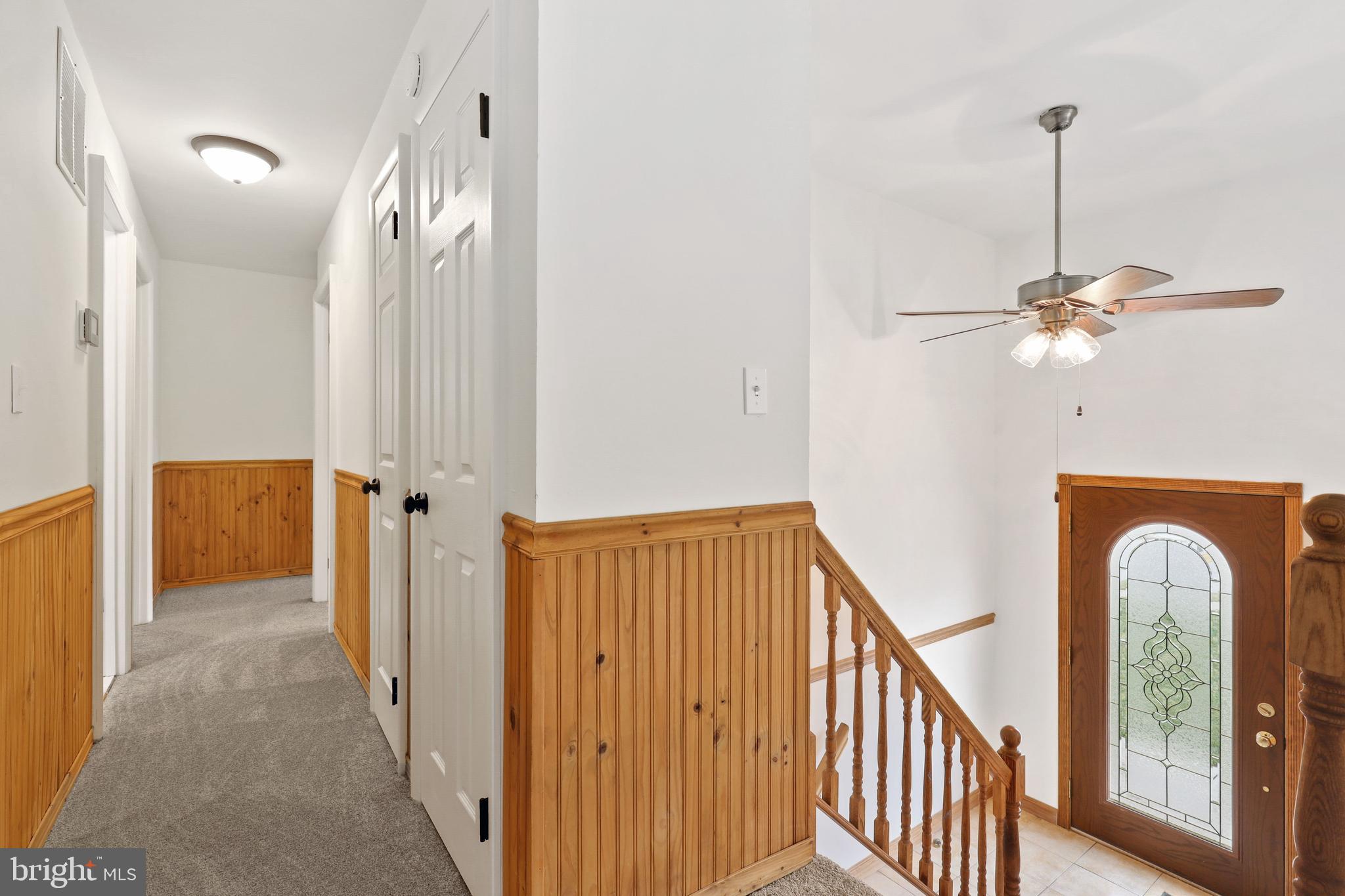 COUNTRY CLUB ESTATES - Residential