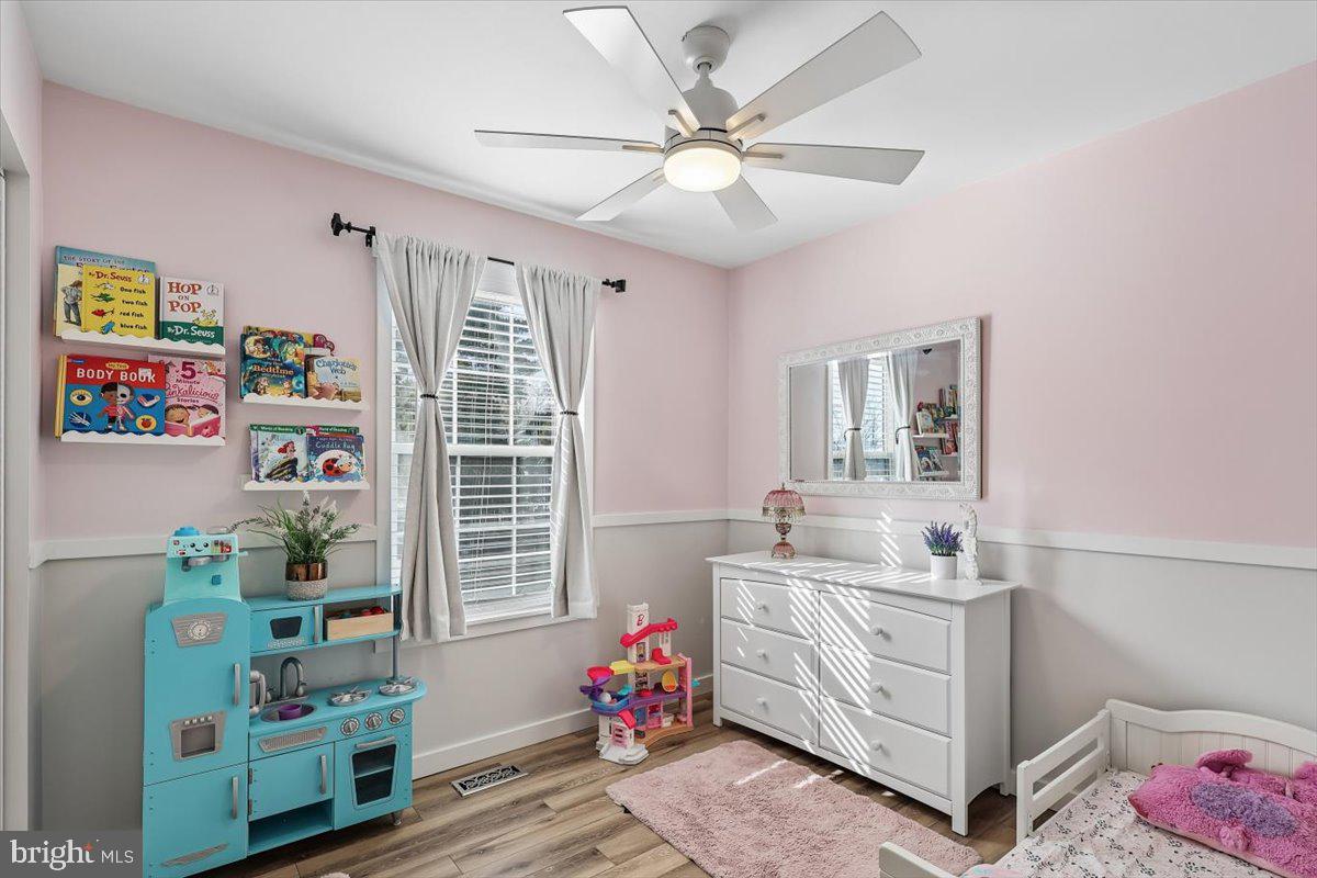 HERALD HARBOR - Residential