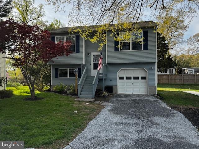 HERALD HARBOR - Residential