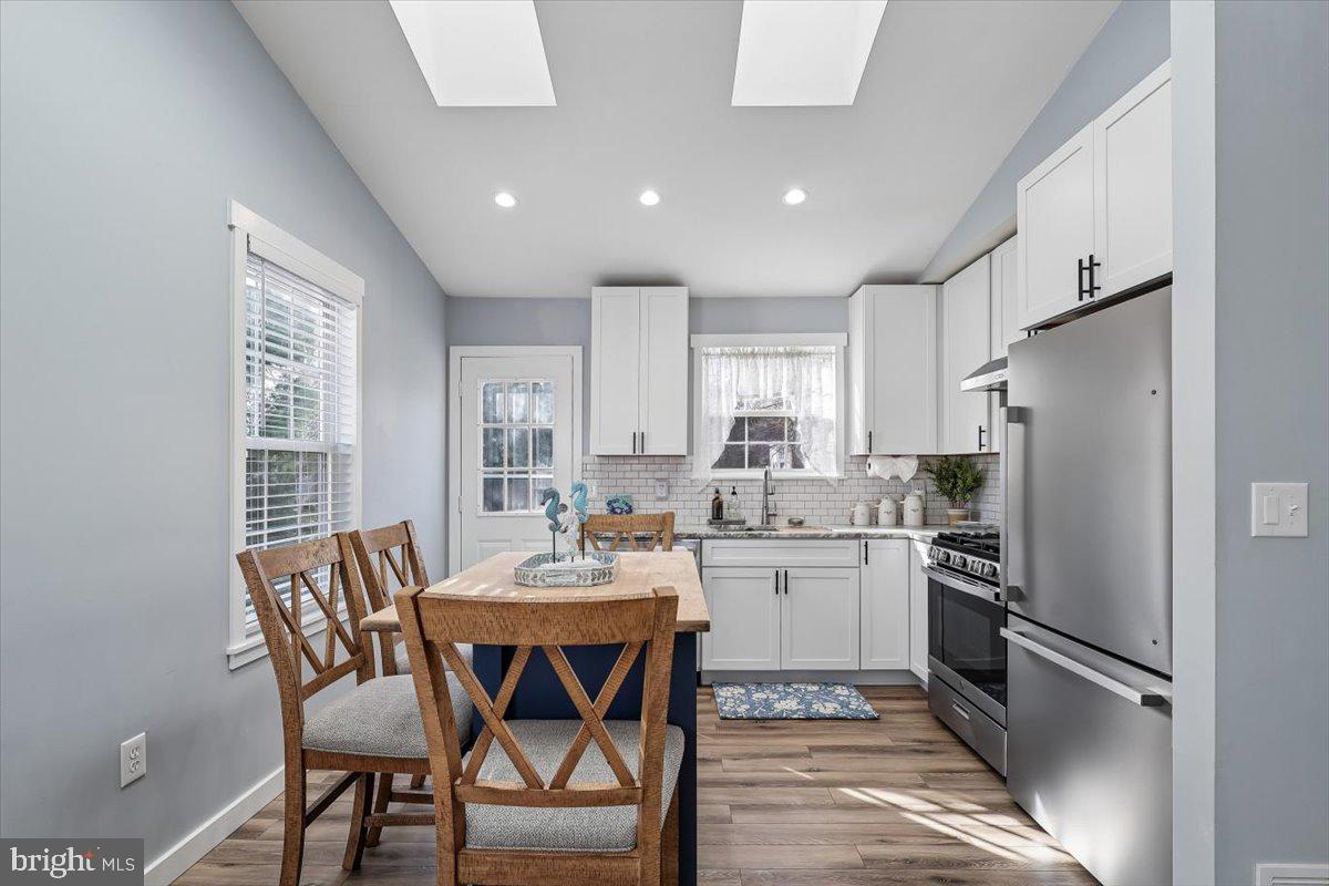 HERALD HARBOR - Residential