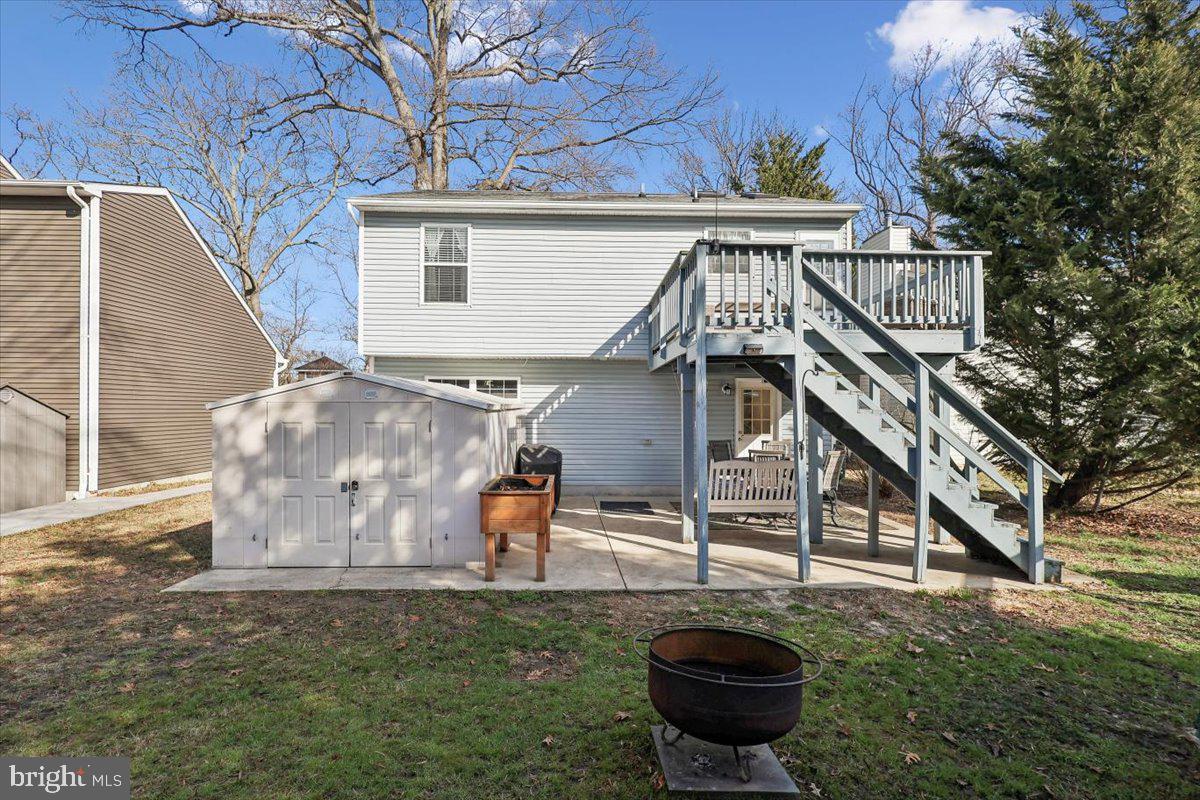 HERALD HARBOR - Residential