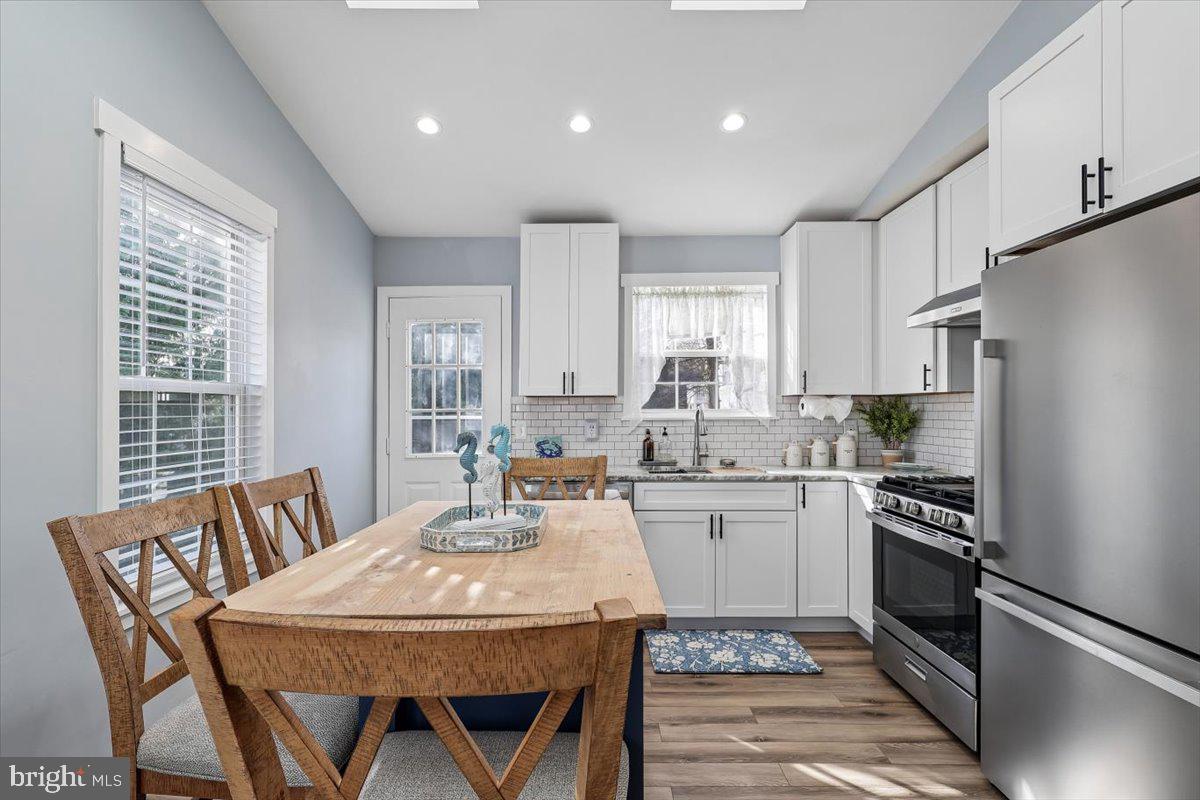 HERALD HARBOR - Residential