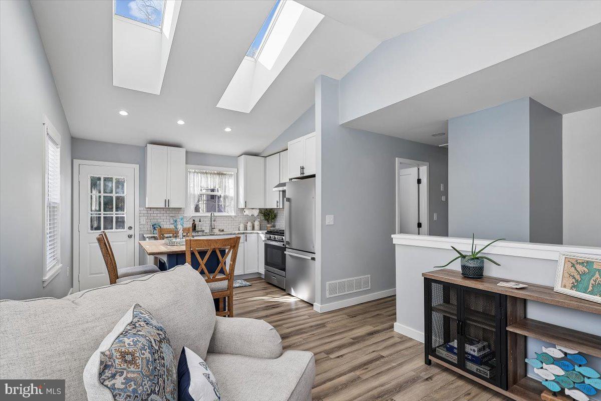 HERALD HARBOR - Residential