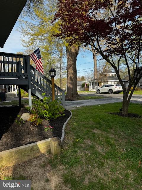 HERALD HARBOR - Residential