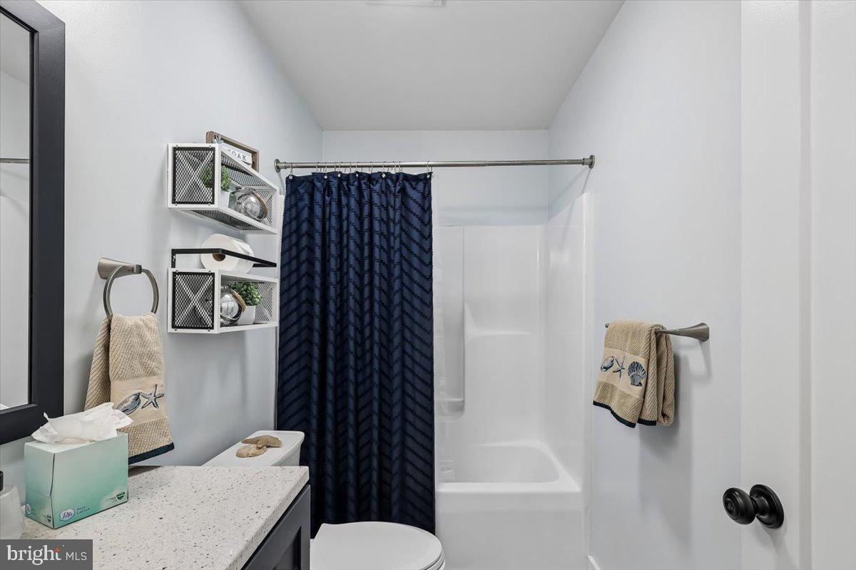 HERALD HARBOR - Residential