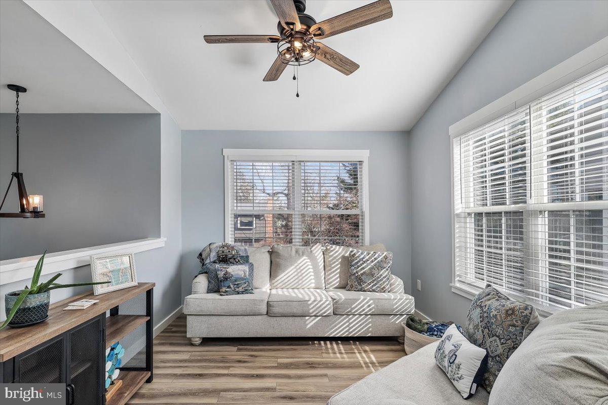 HERALD HARBOR - Residential