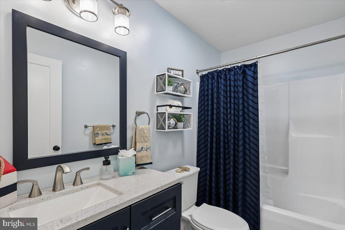 HERALD HARBOR - Residential