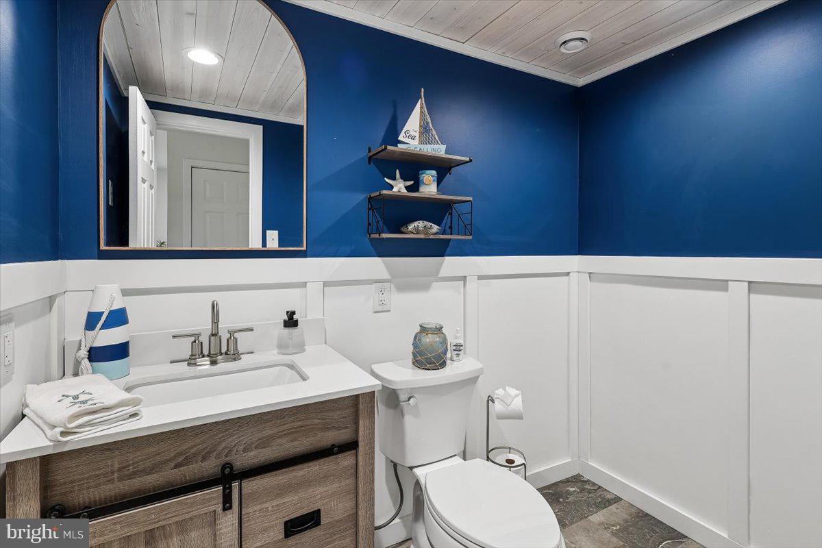 HERALD HARBOR - Residential