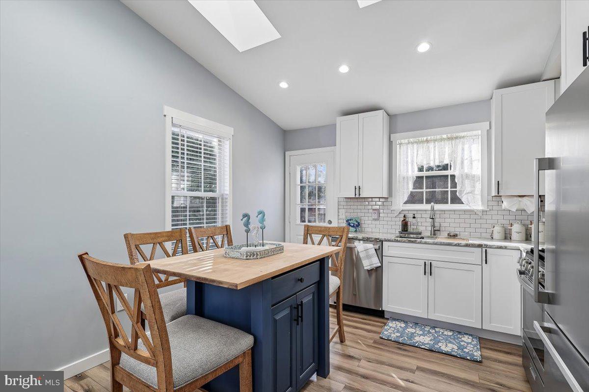 HERALD HARBOR - Residential