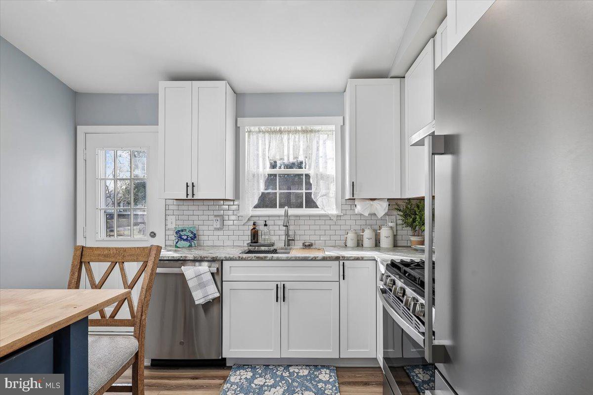 HERALD HARBOR - Residential