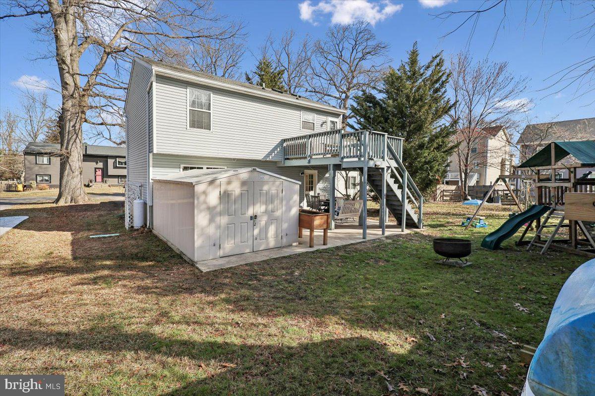 HERALD HARBOR - Residential