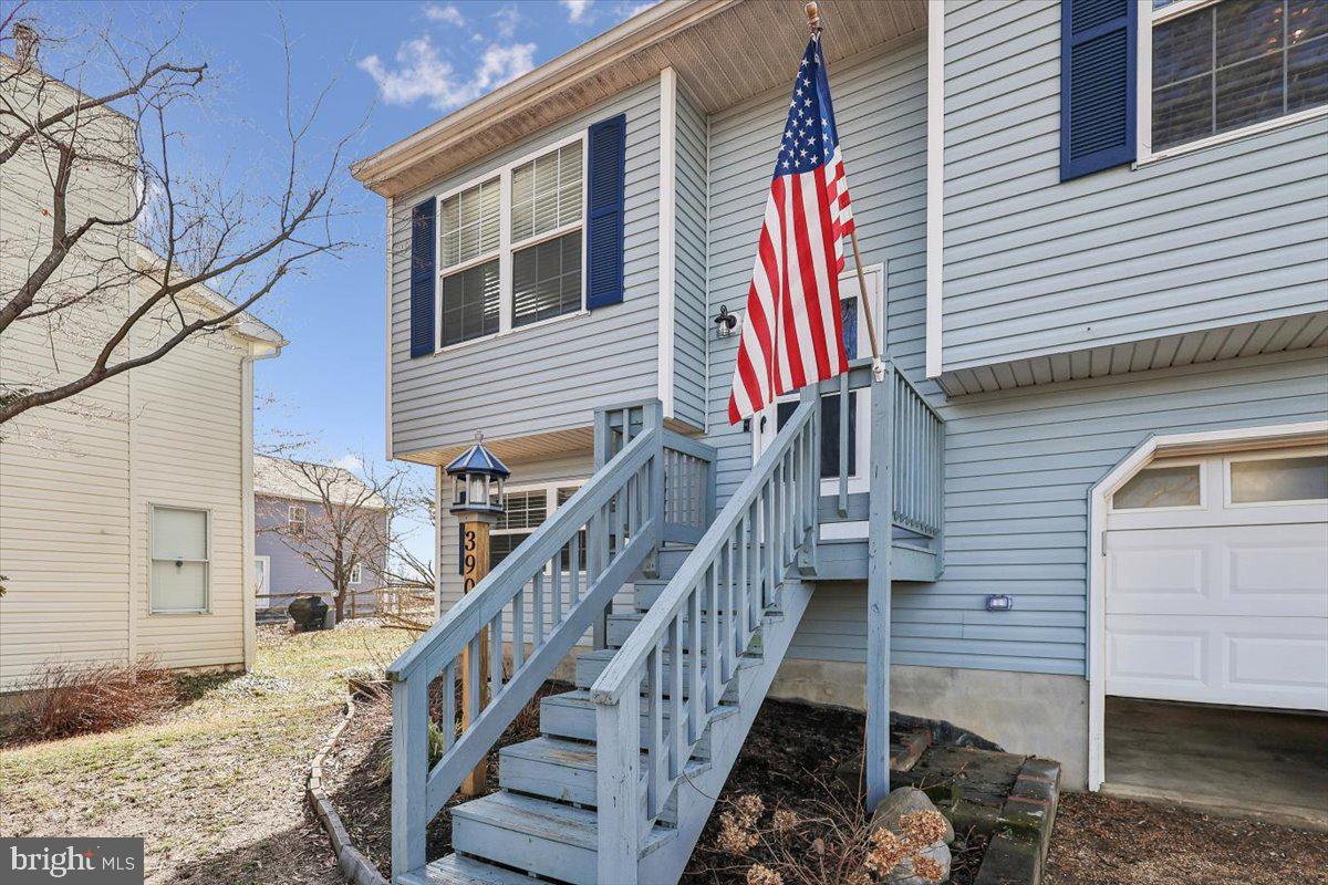 HERALD HARBOR - Residential