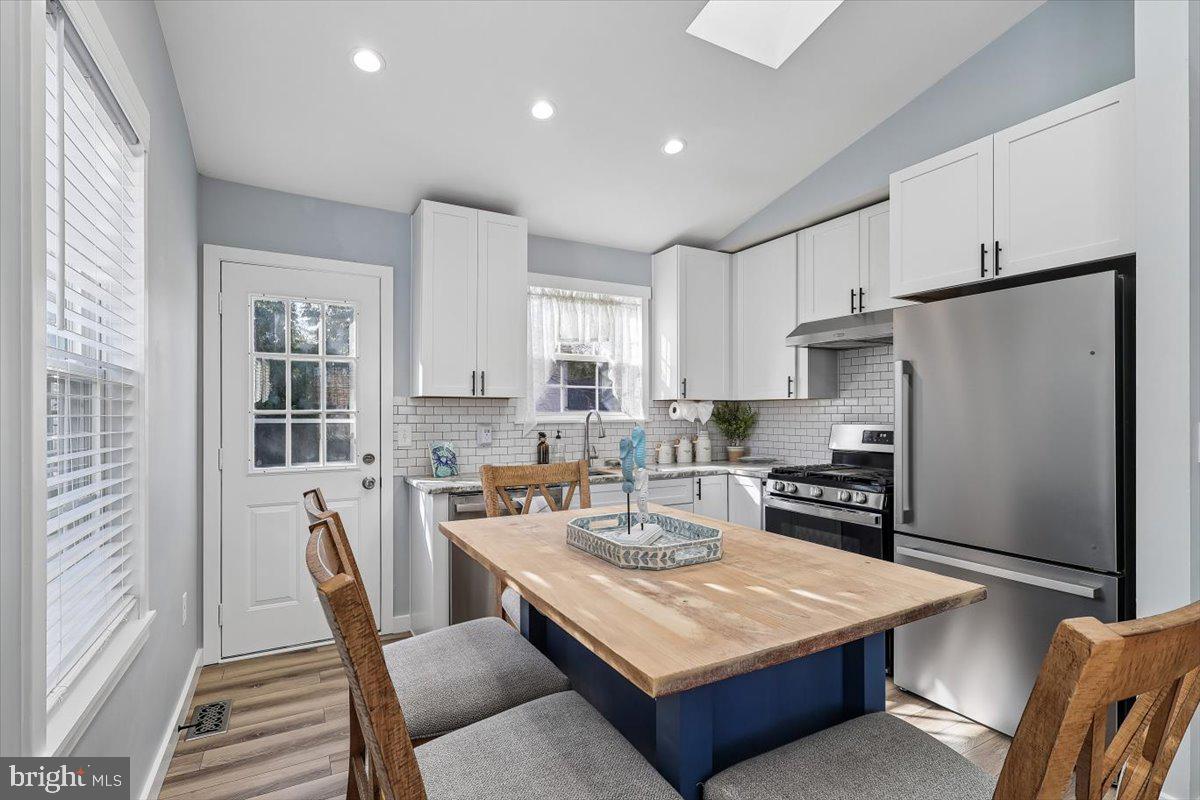 HERALD HARBOR - Residential