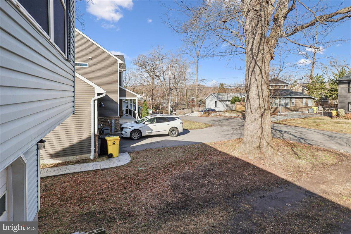 HERALD HARBOR - Residential