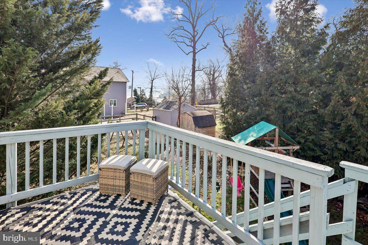 HERALD HARBOR - Residential