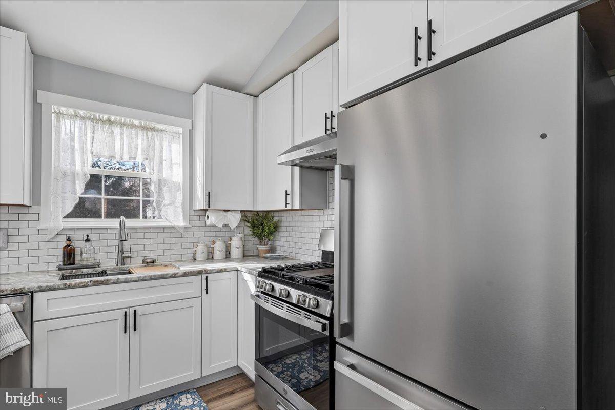 HERALD HARBOR - Residential