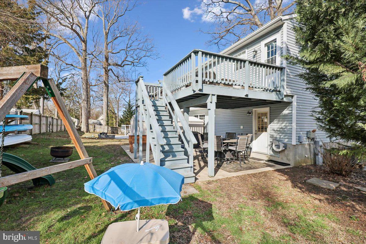 HERALD HARBOR - Residential