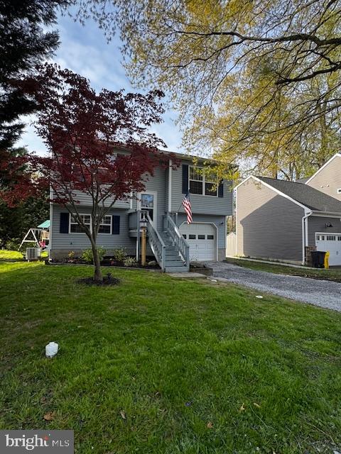 HERALD HARBOR - Residential