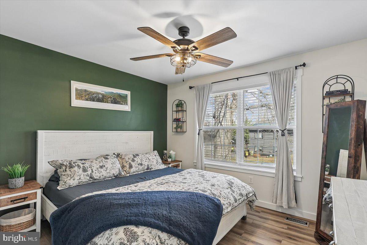 HERALD HARBOR - Residential