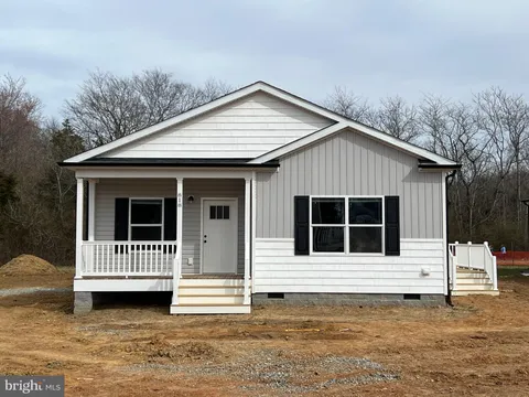 820 Mineral Avenue, Mineral, VA MLS: VALA2007450