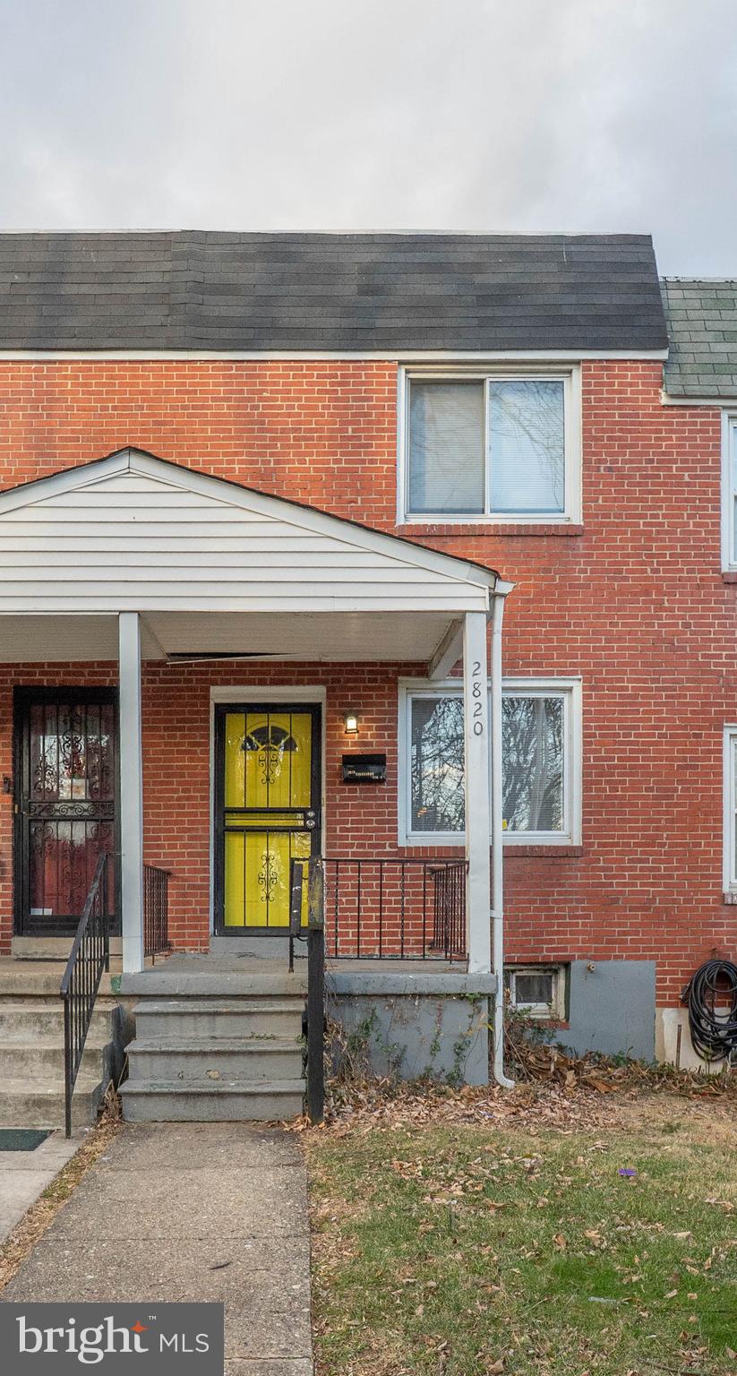 PARKLANE - Residential Lease